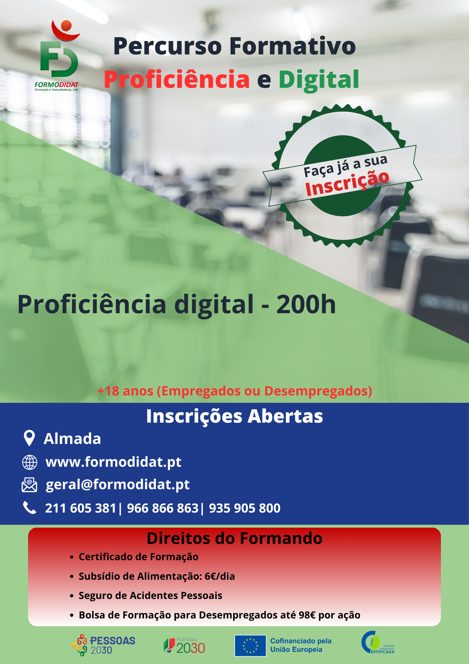Proficiência digital