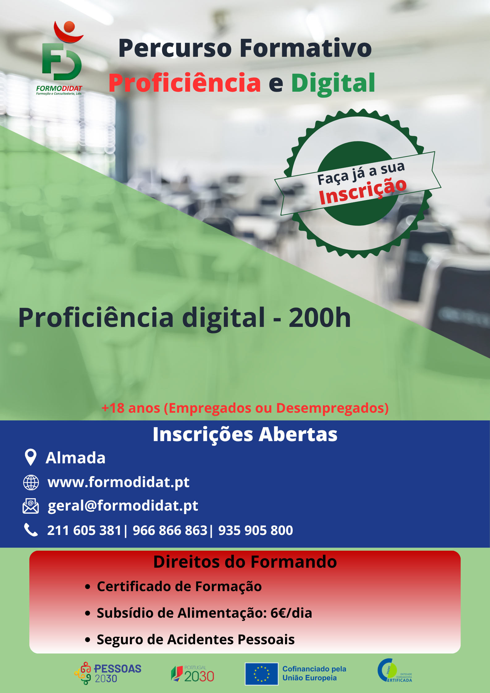 Proficiência digital