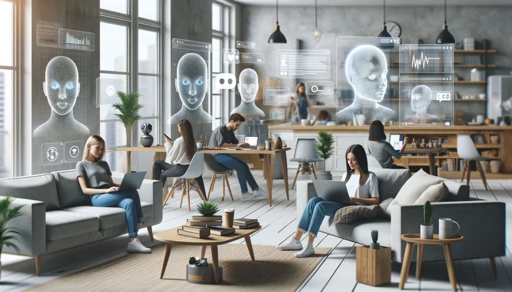 Como a IA Vai Transformar o Futuro dos Negócios