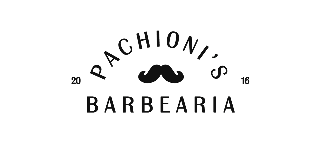 Pachionis Barbearia