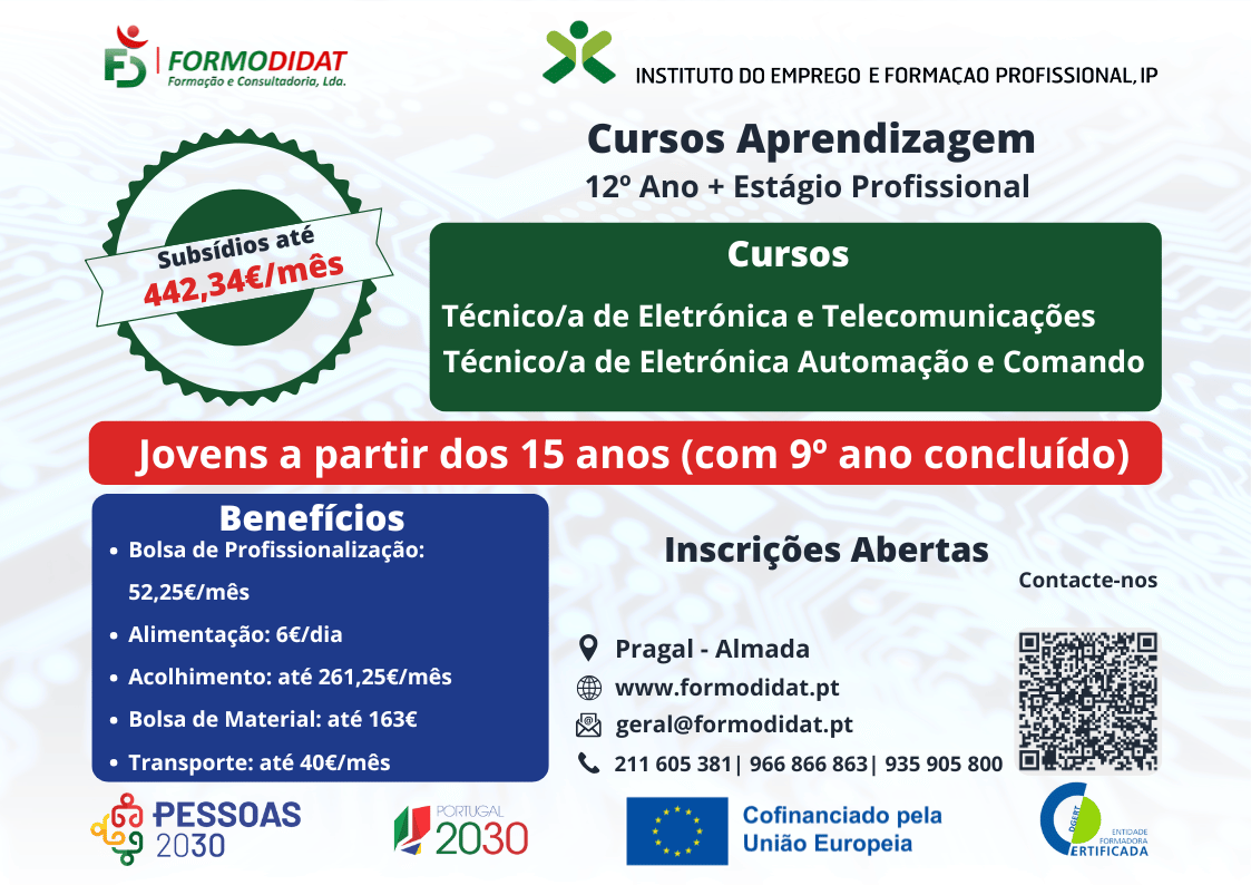 Sistema de Aprendizagem