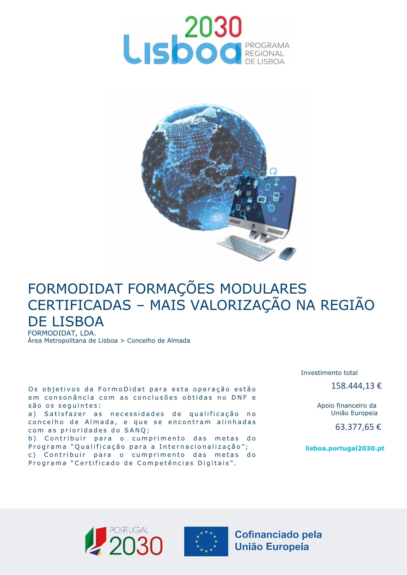 Imagem do Programa