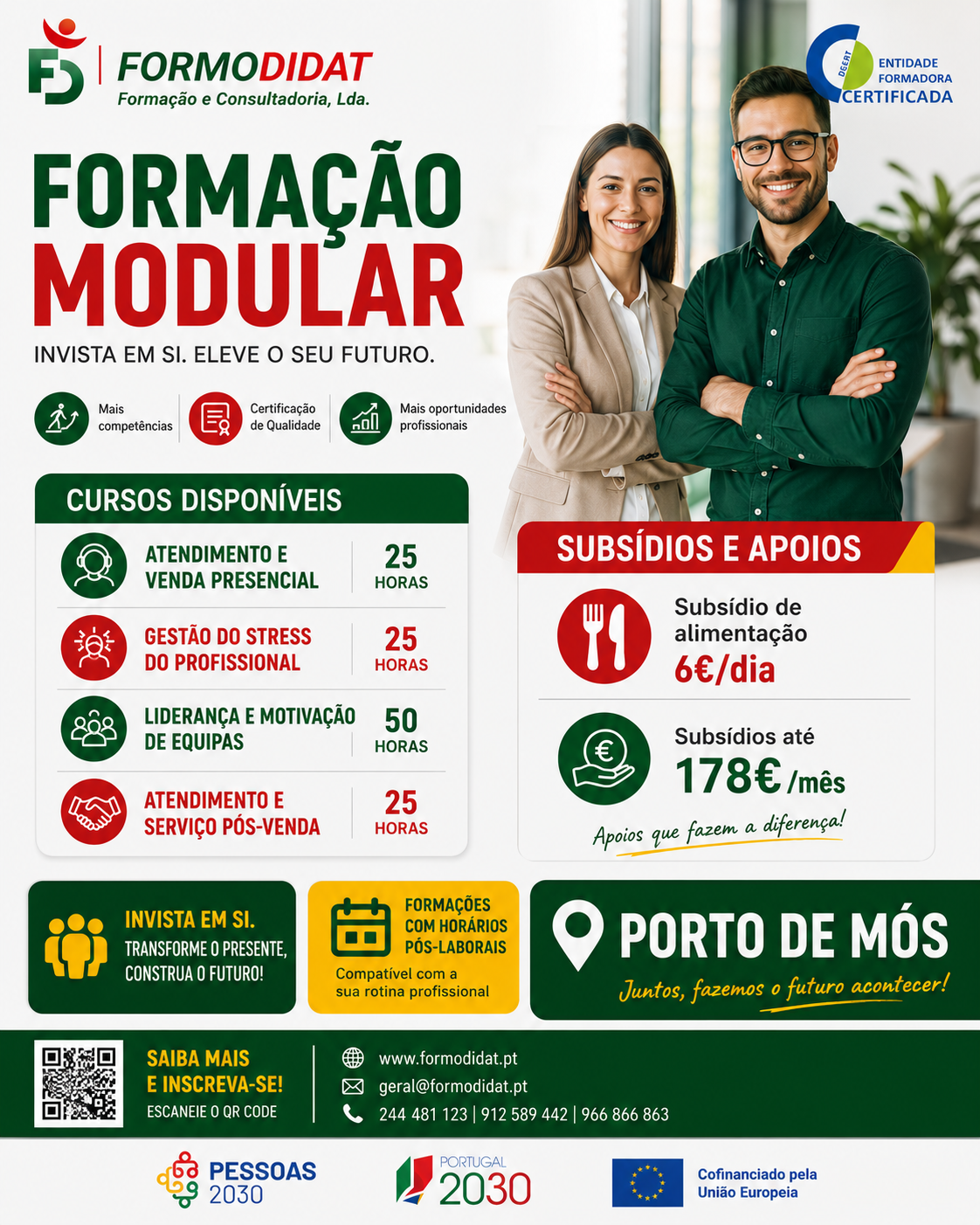 Porto de Mós