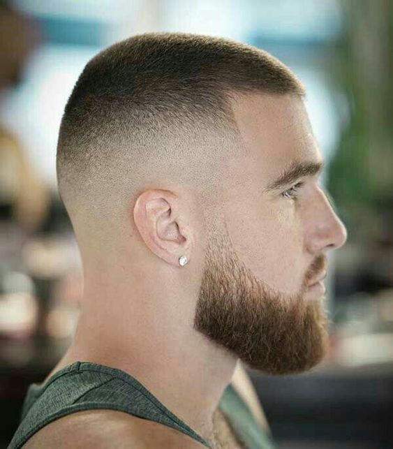 Cabelo Curto