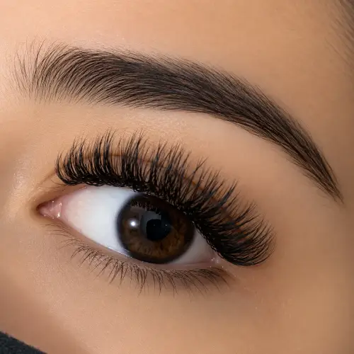 Lash Volume Delicada (Efeito Rímel)