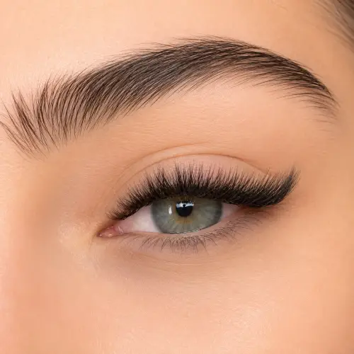 Lash Efeito Fox