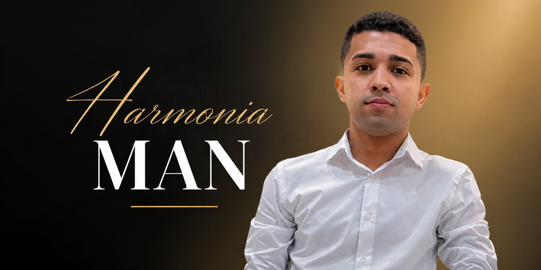 Harmonia Man