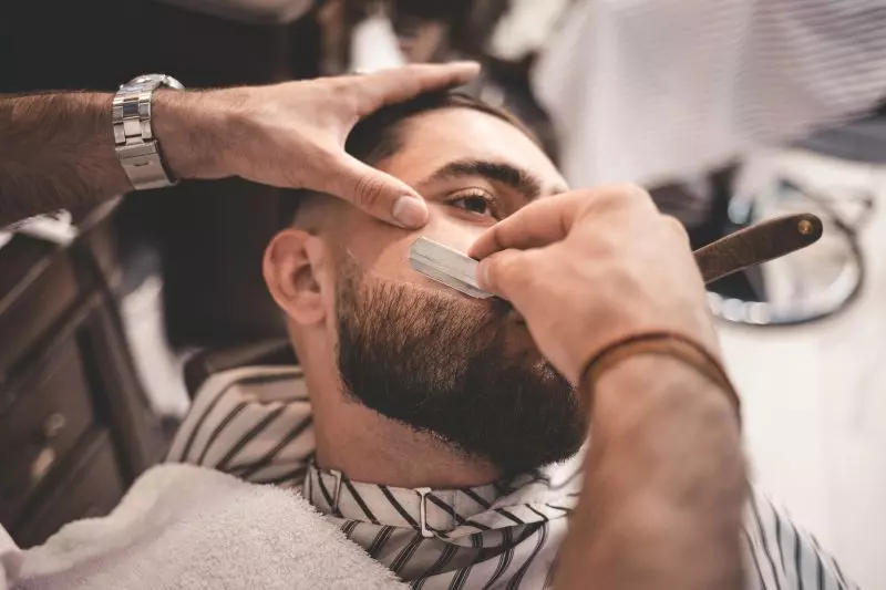 BARBA | BEARD