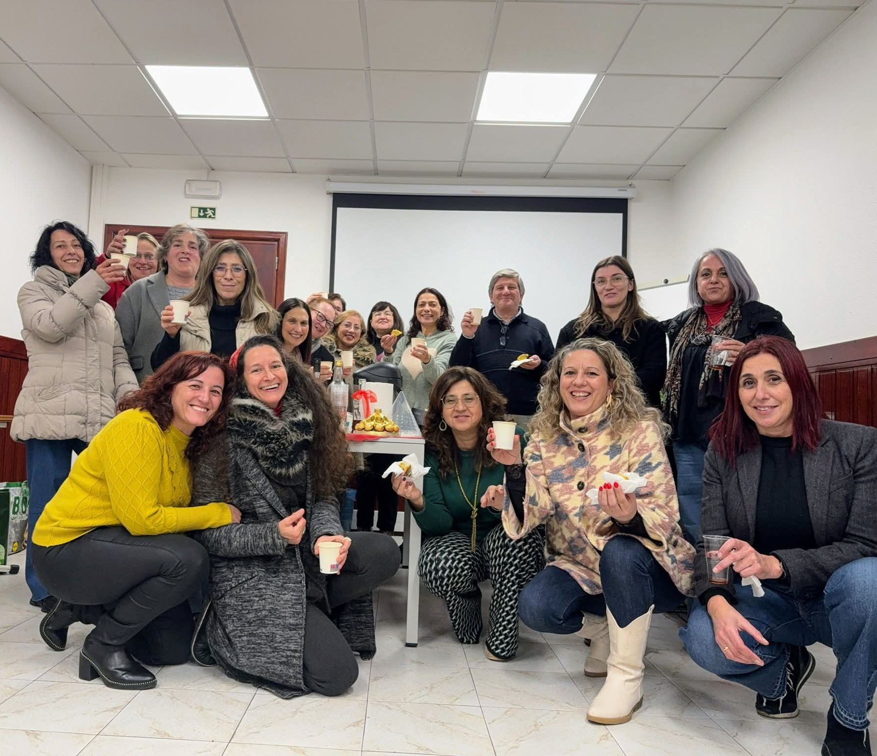 Gestão de Situações de Crise: Uma Formação que Vai Além do Conteúdo