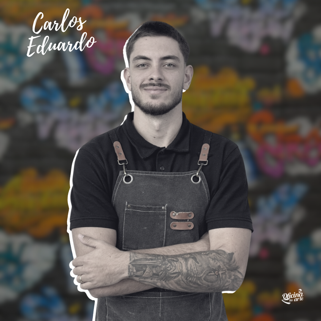 Carlos Eduardo
