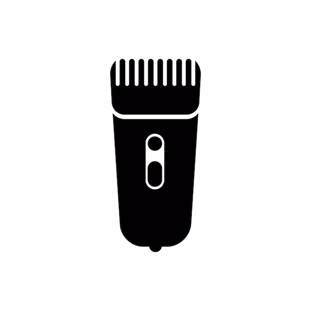 Corte Pente Único e Barba