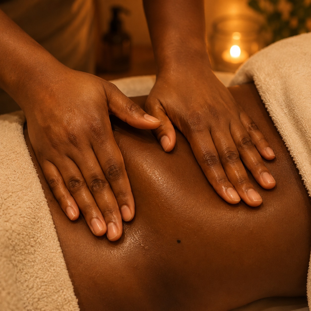 Benefícios da Drenagem Linfática para Corpo e Mente