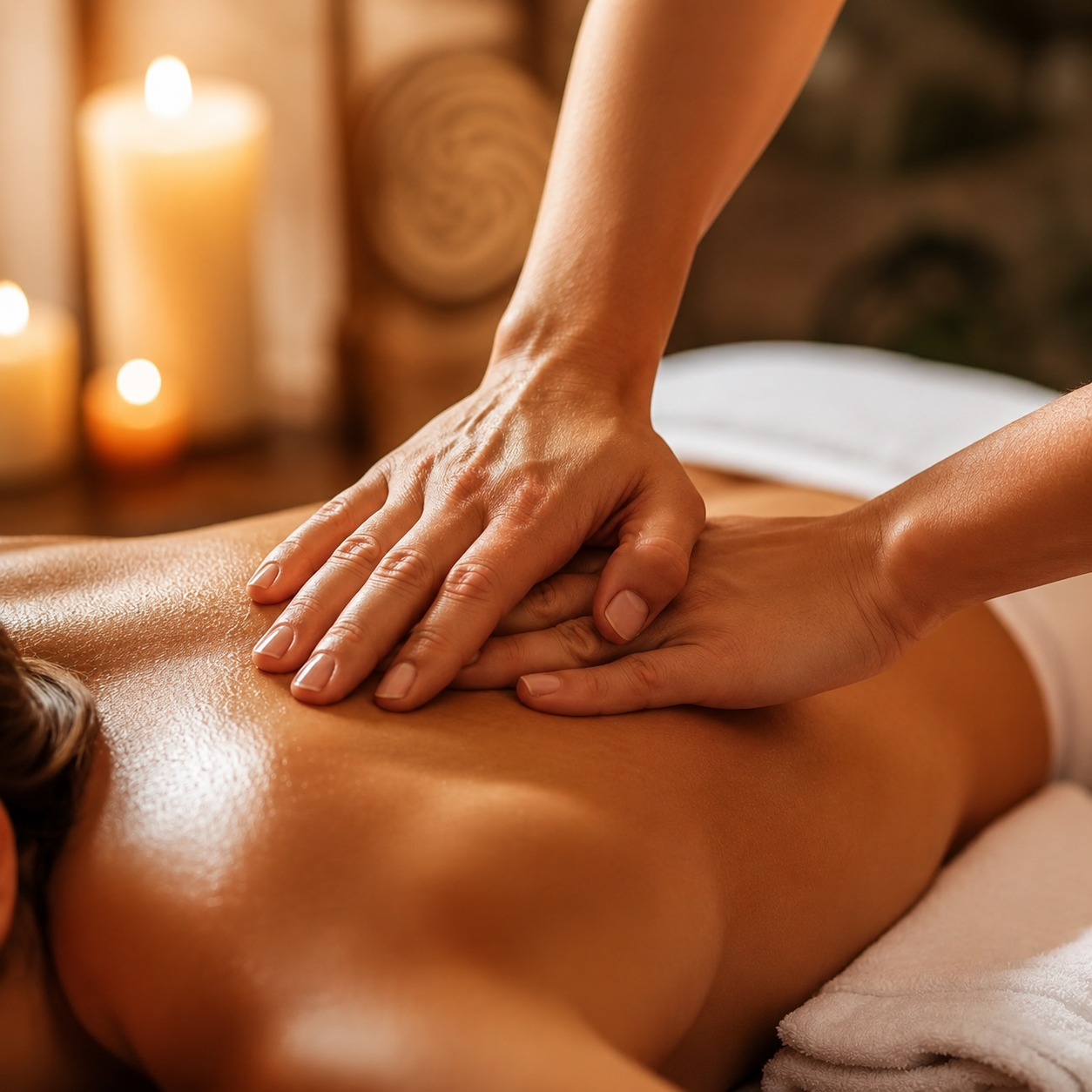 Terapias de Relaxamento