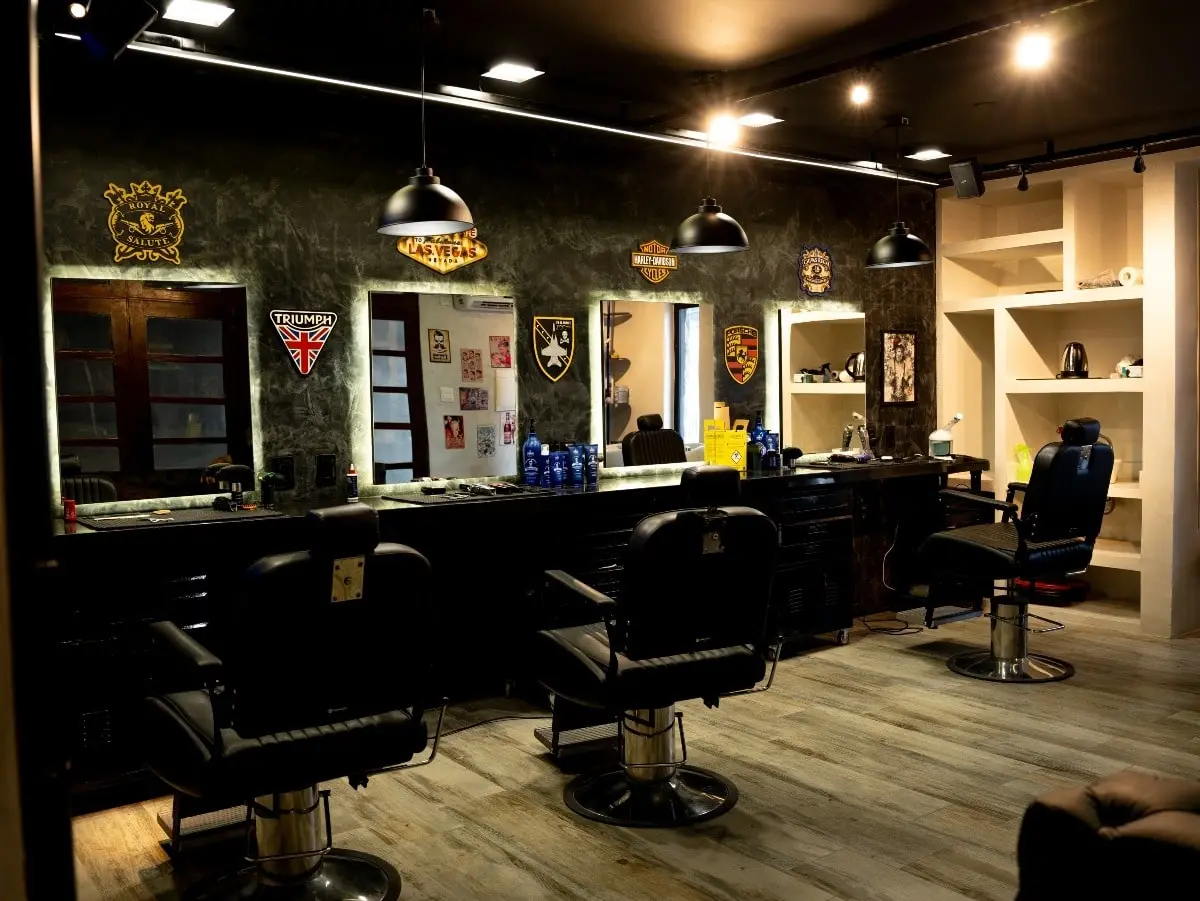 Corta filas. Marca online.