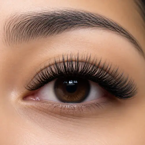 Lash Volume Maravilhosa (4D)