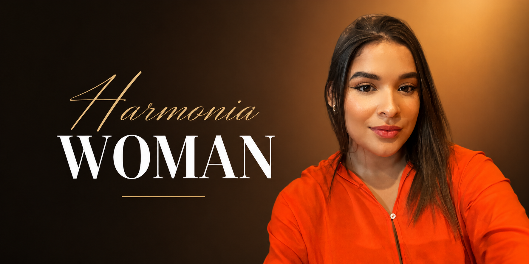 Harmonia Woman