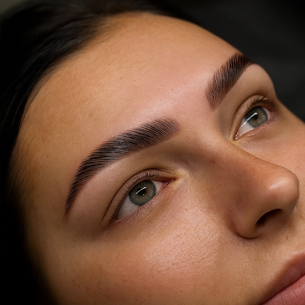 Brow Lamination