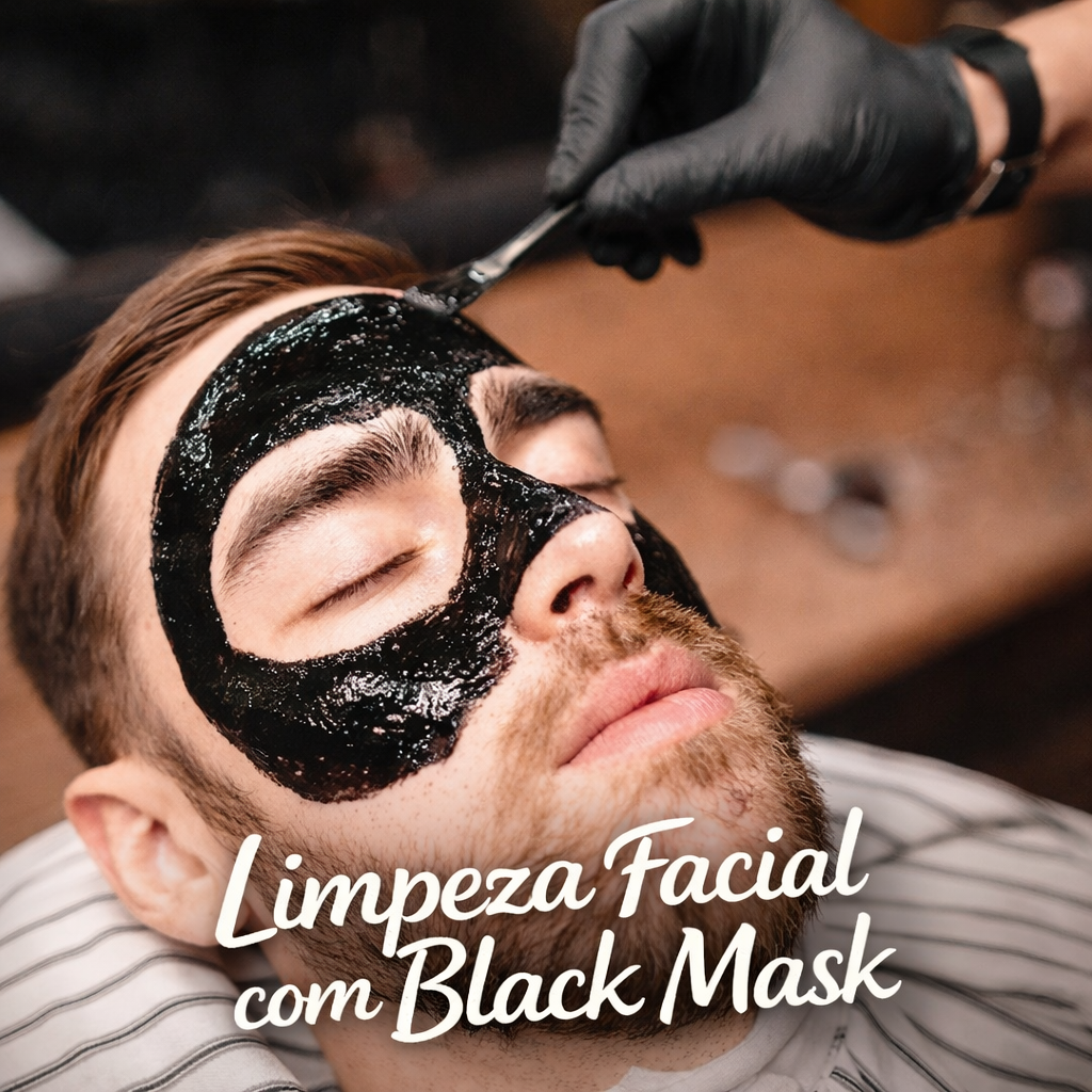 LIMPEZA FACIAL