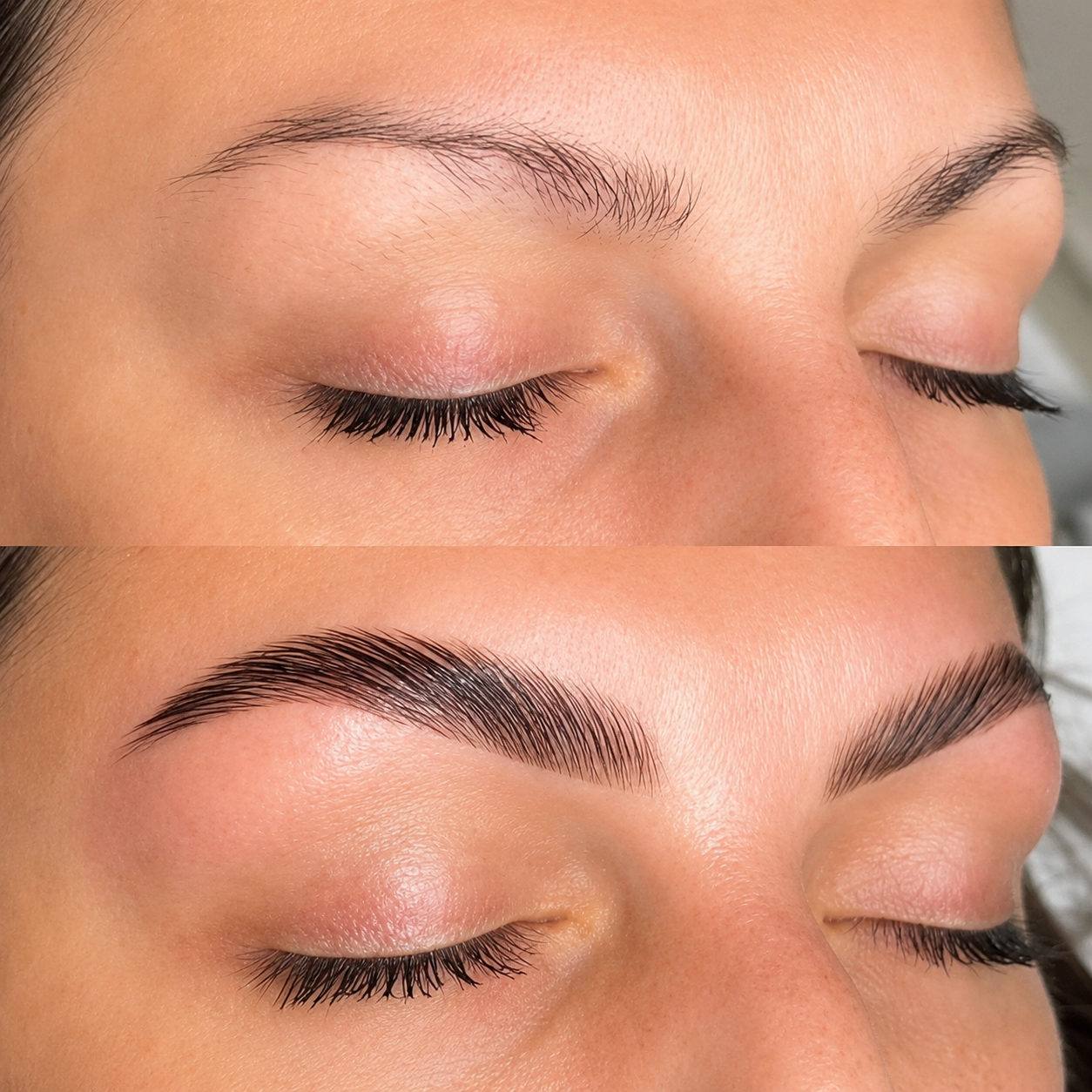 Signature Brows - Design de sobrancelhas