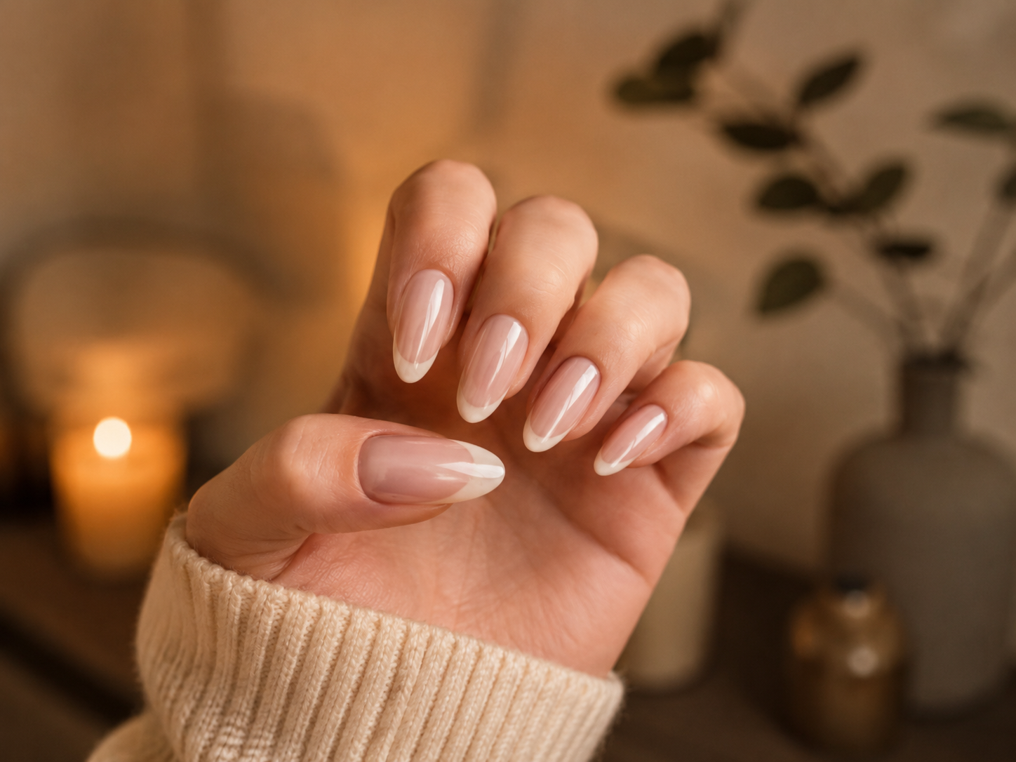 CARE Nails